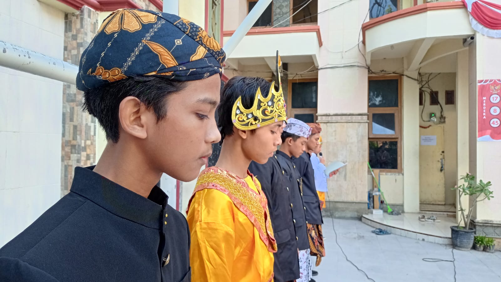Manarul Quran Dinamis dalam Berbagai Aktifitas | MANARUL QUR'AN ...